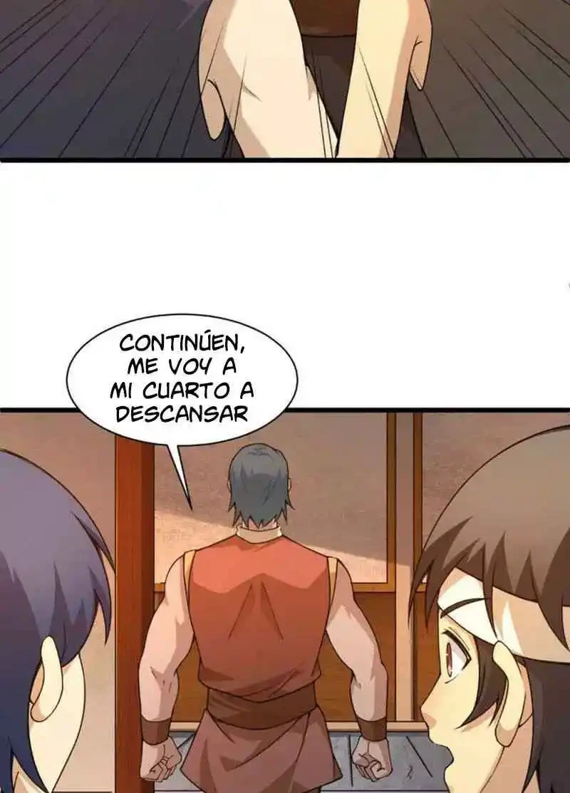 EL NOBLE RENACE COMO EL MAESTRO INVICTO > Capitulo 14 > Page 351