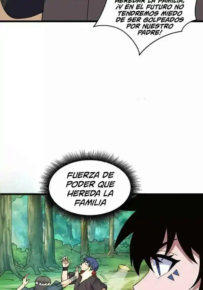 EL NOBLE RENACE COMO EL MAESTRO INVICTO > Capitulo 15 > Page 61