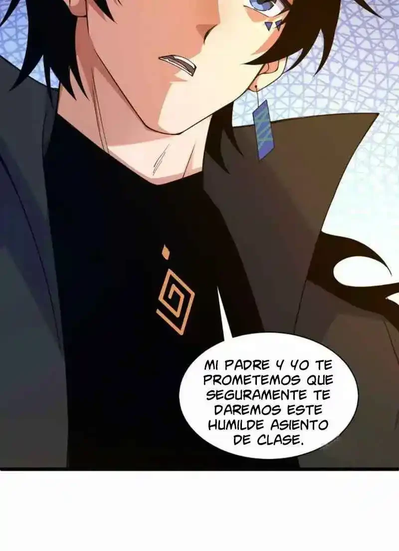 EL NOBLE RENACE COMO EL MAESTRO INVICTO > Capitulo 16 > Page 91