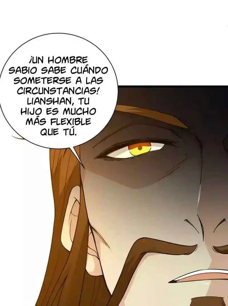 EL NOBLE RENACE COMO EL MAESTRO INVICTO > Capitulo 16 > Page 101