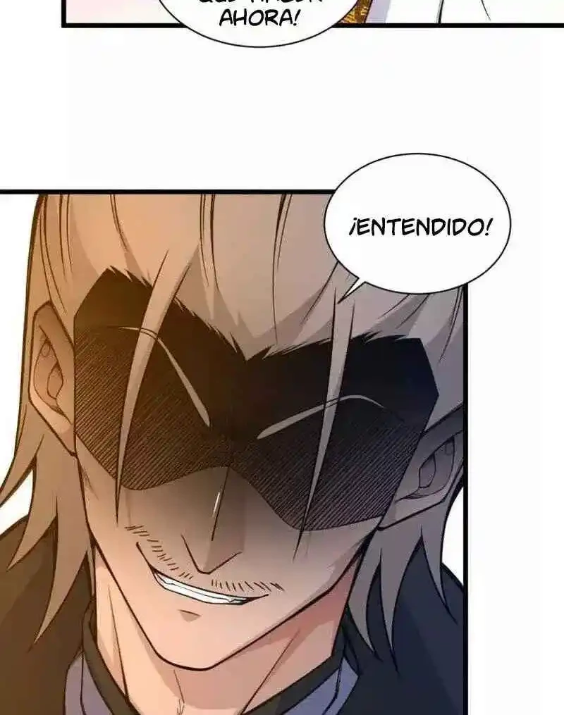 EL NOBLE RENACE COMO EL MAESTRO INVICTO > Capitulo 16 > Page 161