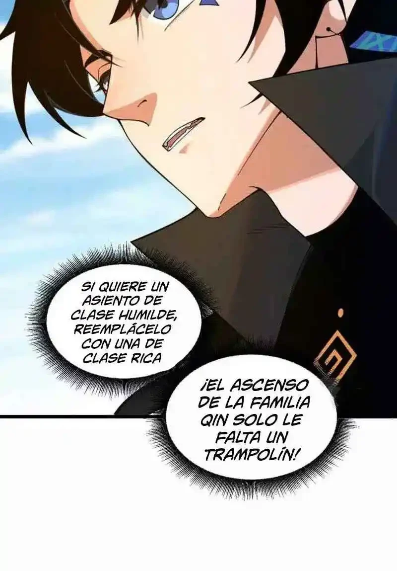 EL NOBLE RENACE COMO EL MAESTRO INVICTO > Capitulo 16 > Page 221