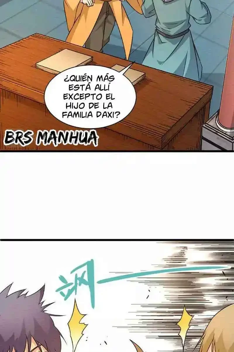 EL NOBLE RENACE COMO EL MAESTRO INVICTO > Capitulo 18 > Page 201