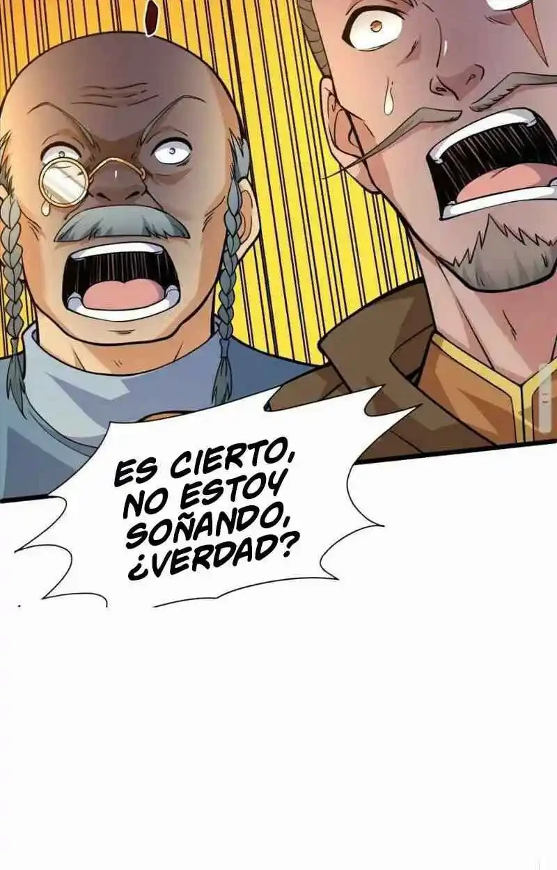 EL NOBLE RENACE COMO EL MAESTRO INVICTO > Capitulo 19 > Page 371