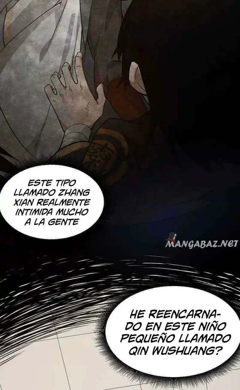 EL NOBLE RENACE COMO EL MAESTRO INVICTO > Capitulo 2 > Page 61