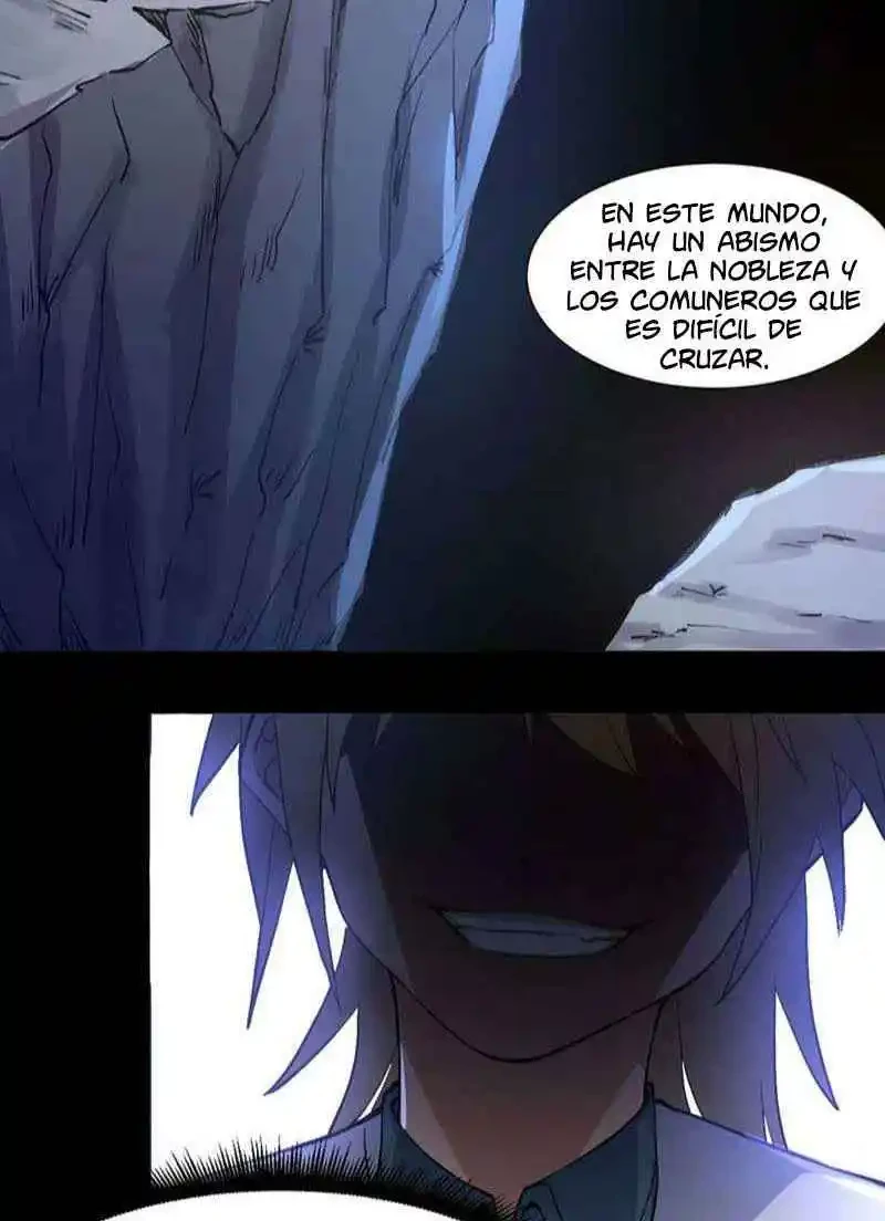 EL NOBLE RENACE COMO EL MAESTRO INVICTO > Capitulo 2 > Page 401