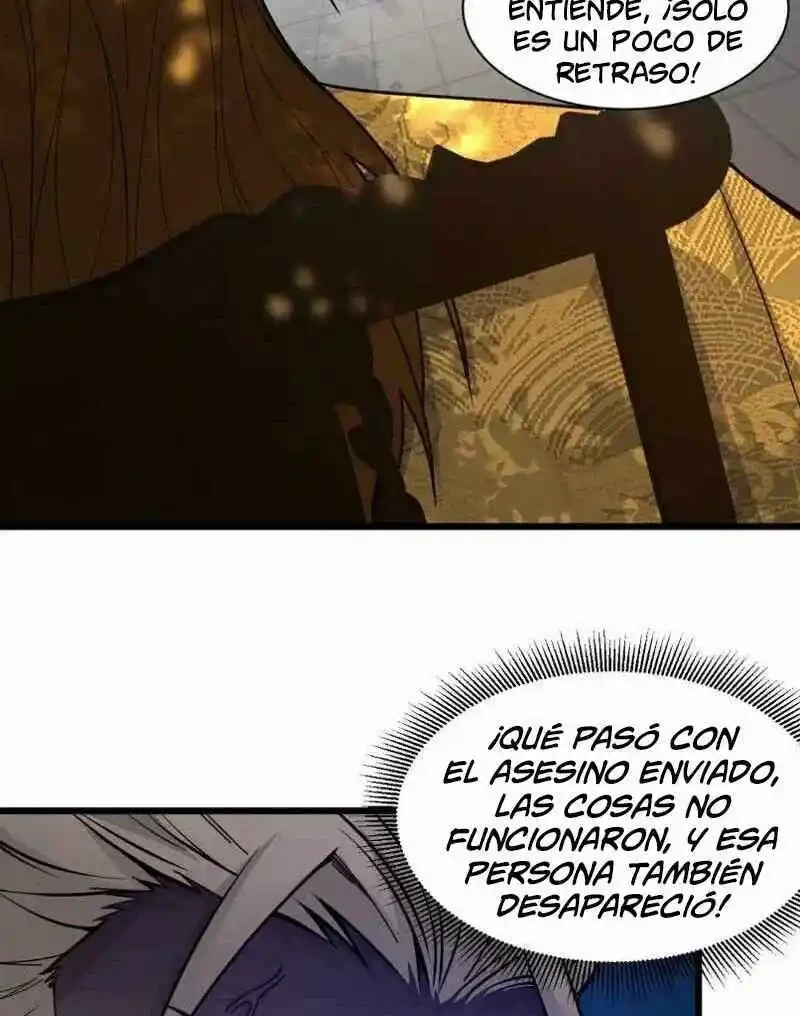 EL NOBLE RENACE COMO EL MAESTRO INVICTO > Capitulo 20 > Page 321