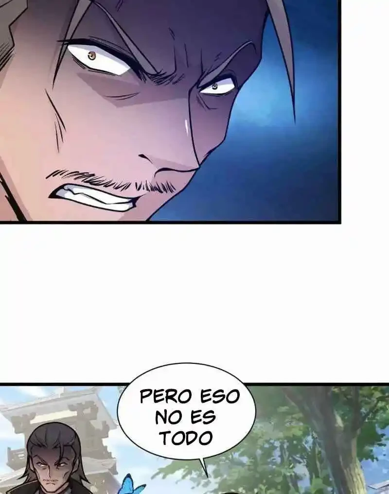 EL NOBLE RENACE COMO EL MAESTRO INVICTO > Capitulo 20 > Page 331