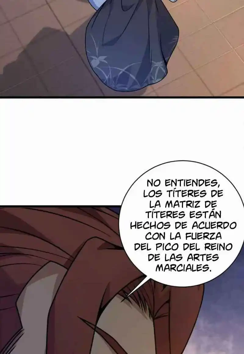 EL NOBLE RENACE COMO EL MAESTRO INVICTO > Capitulo 20 > Page 391