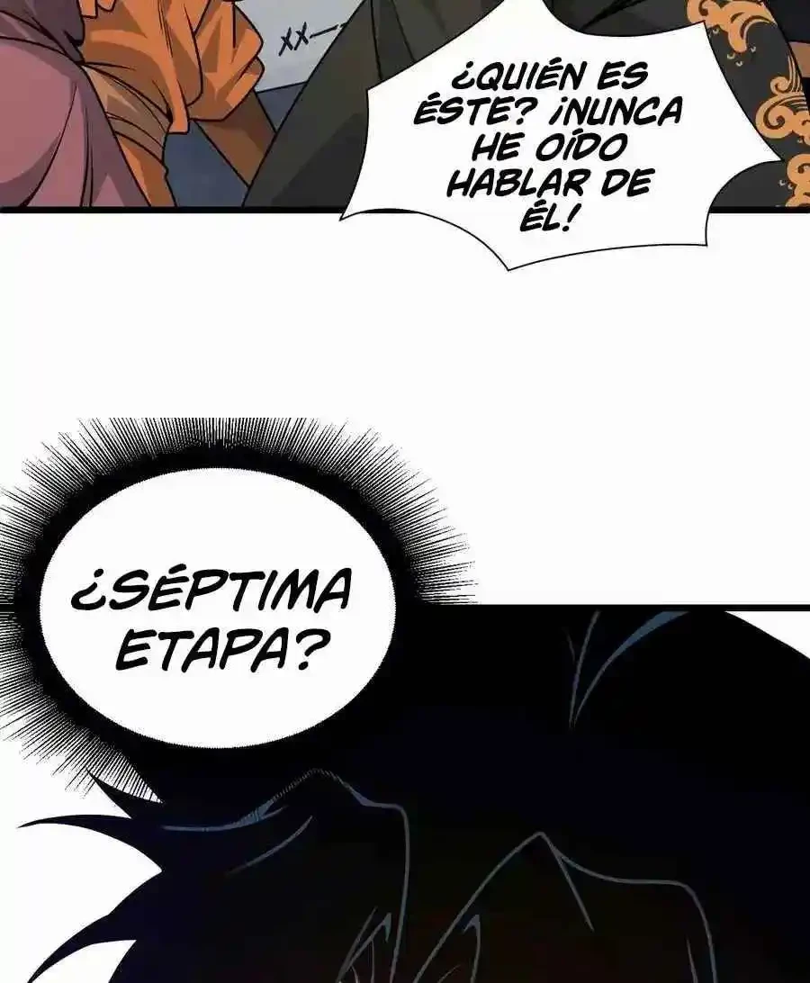 EL NOBLE RENACE COMO EL MAESTRO INVICTO > Capitulo 21 > Page 191