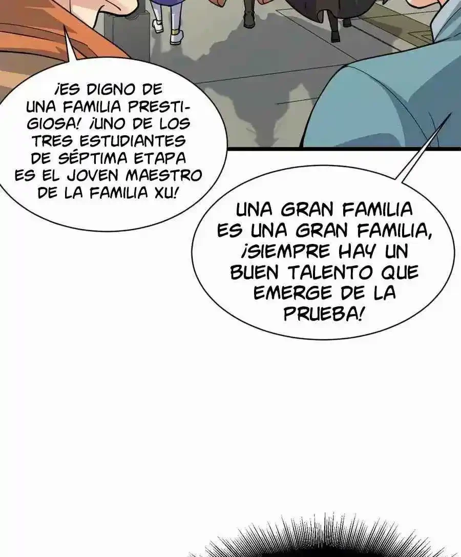 EL NOBLE RENACE COMO EL MAESTRO INVICTO > Capitulo 21 > Page 431