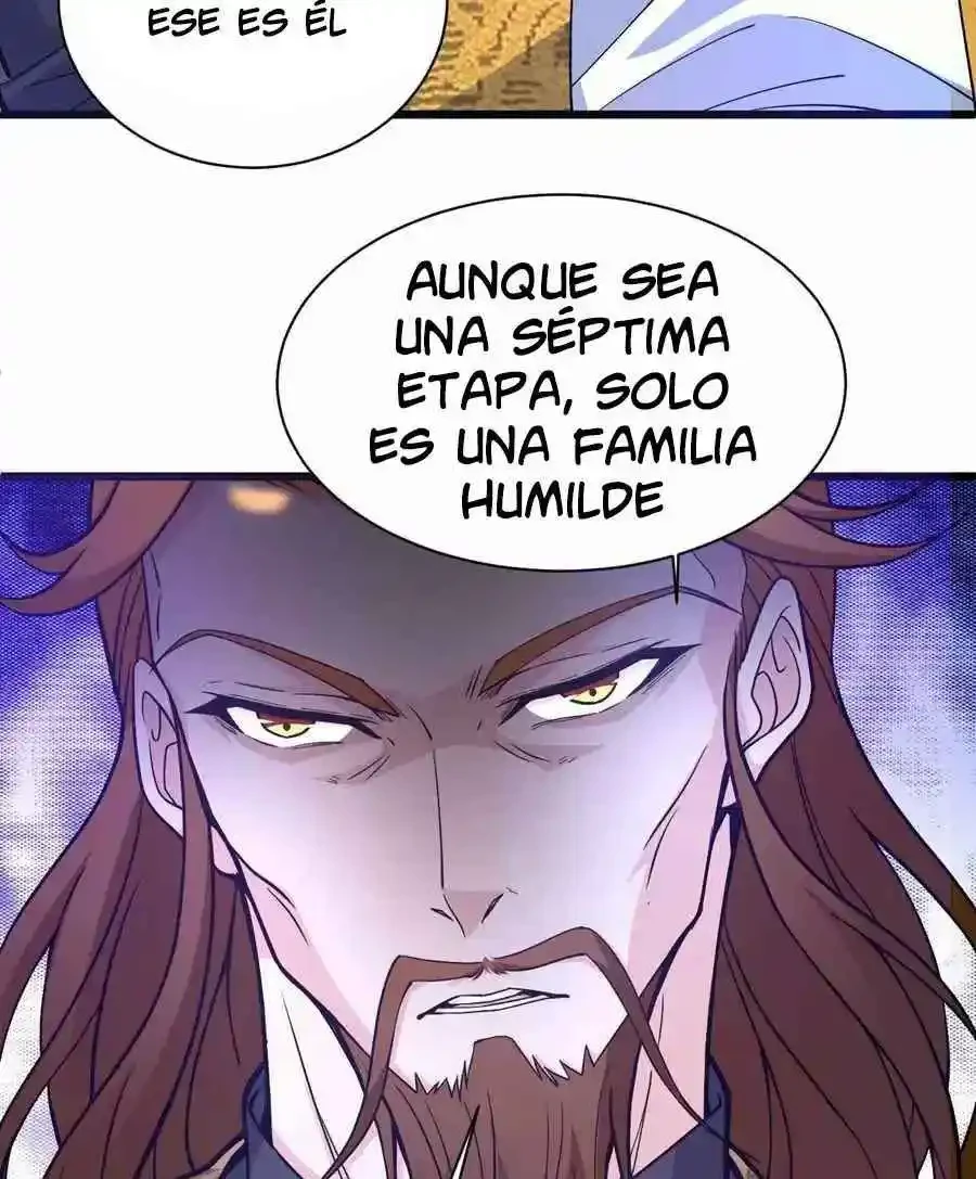 EL NOBLE RENACE COMO EL MAESTRO INVICTO > Capitulo 21 > Page 481