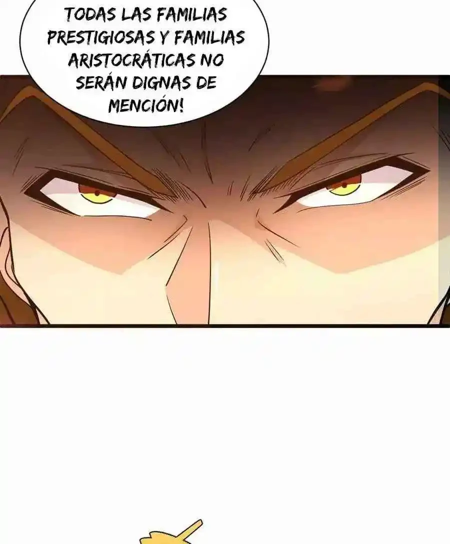 EL NOBLE RENACE COMO EL MAESTRO INVICTO > Capitulo 22 > Page 21