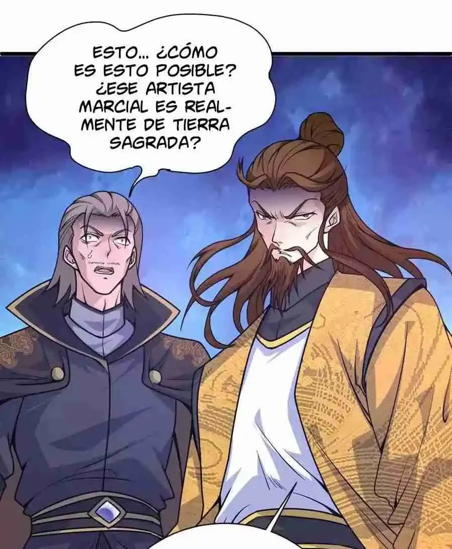 EL NOBLE RENACE COMO EL MAESTRO INVICTO > Capitulo 22 > Page 221