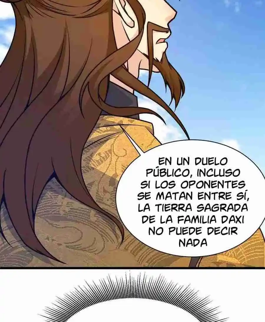 EL NOBLE RENACE COMO EL MAESTRO INVICTO > Capitulo 22 > Page 291