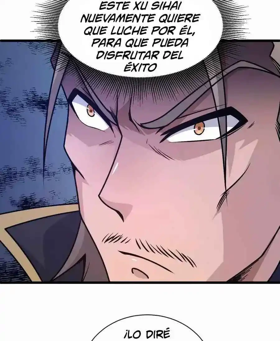 EL NOBLE RENACE COMO EL MAESTRO INVICTO > Capitulo 22 > Page 301