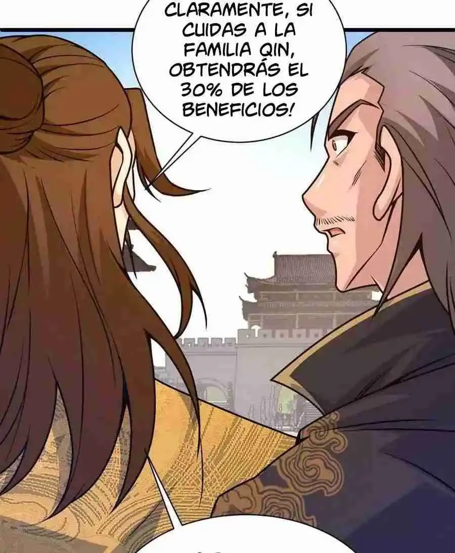 EL NOBLE RENACE COMO EL MAESTRO INVICTO > Capitulo 22 > Page 311