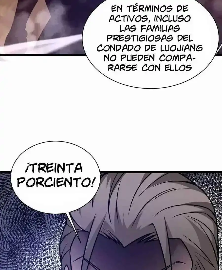 EL NOBLE RENACE COMO EL MAESTRO INVICTO > Capitulo 22 > Page 341