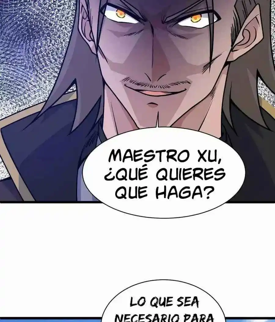 EL NOBLE RENACE COMO EL MAESTRO INVICTO > Capitulo 22 > Page 361