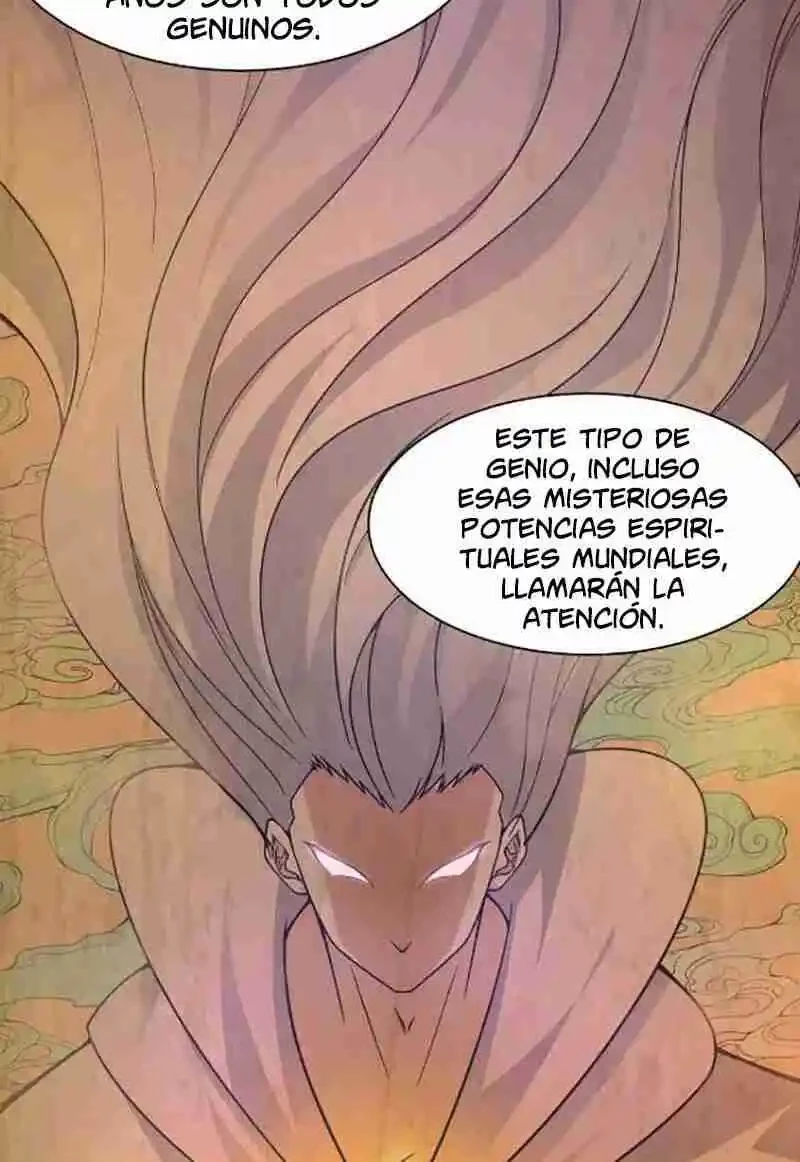 EL NOBLE RENACE COMO EL MAESTRO INVICTO > Capitulo 23 > Page 31