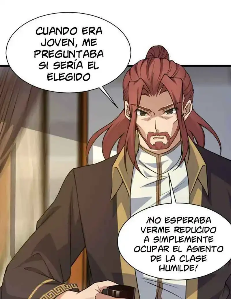 EL NOBLE RENACE COMO EL MAESTRO INVICTO > Capitulo 23 > Page 71