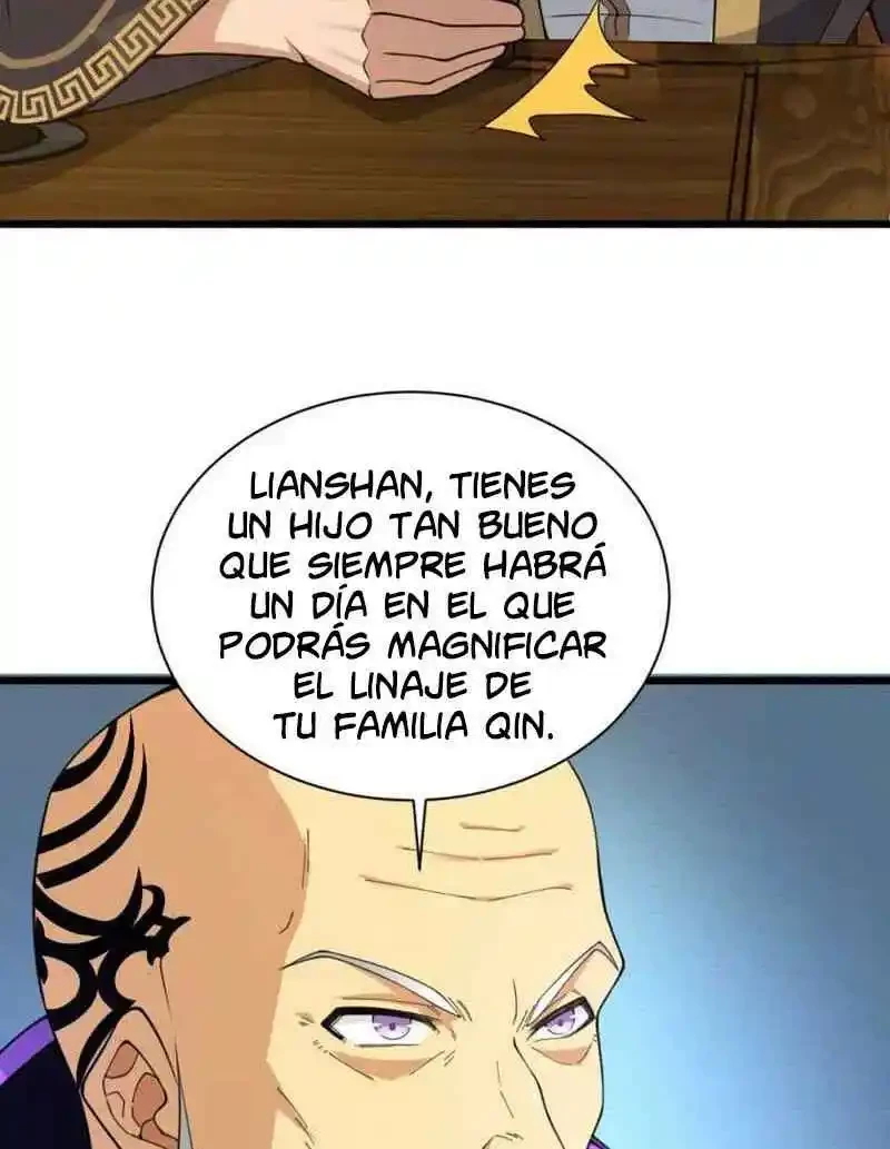 EL NOBLE RENACE COMO EL MAESTRO INVICTO > Capitulo 23 > Page 81