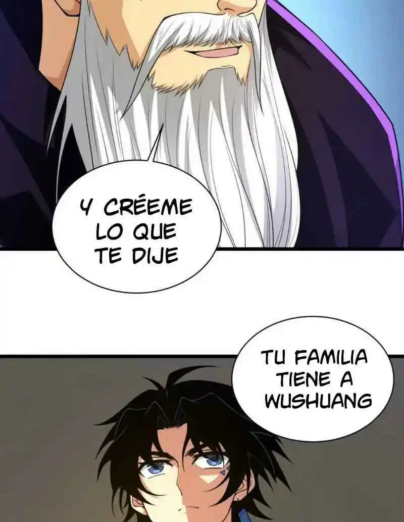 EL NOBLE RENACE COMO EL MAESTRO INVICTO > Capitulo 23 > Page 91