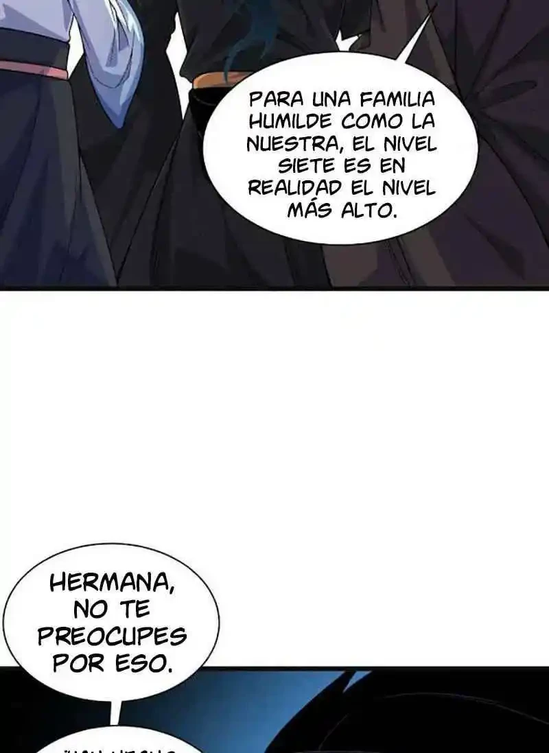 EL NOBLE RENACE COMO EL MAESTRO INVICTO > Capitulo 23 > Page 141