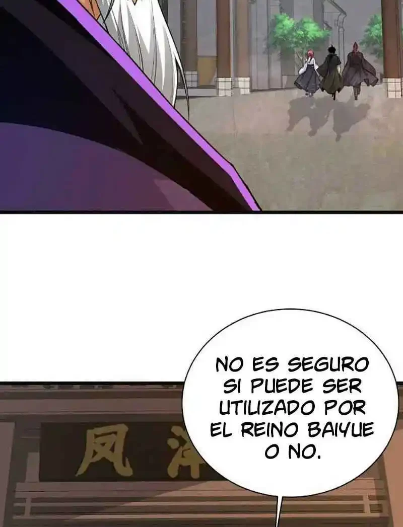 EL NOBLE RENACE COMO EL MAESTRO INVICTO > Capitulo 23 > Page 201