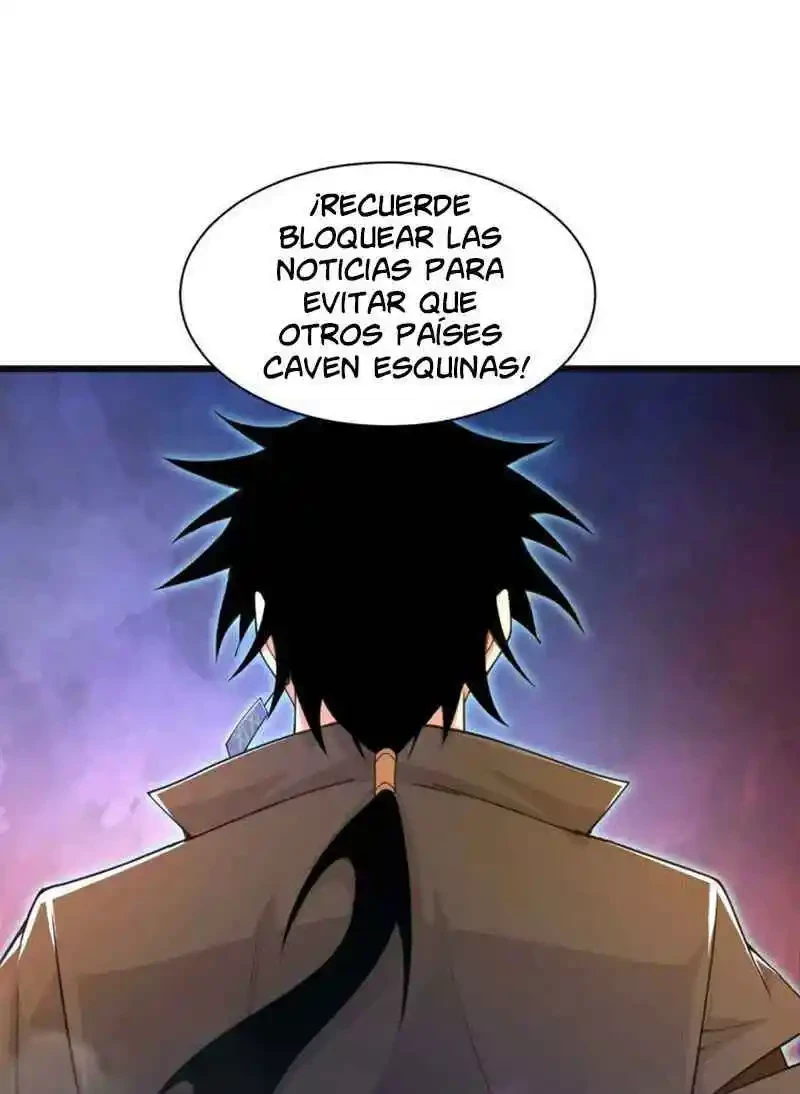 EL NOBLE RENACE COMO EL MAESTRO INVICTO > Capitulo 23 > Page 221