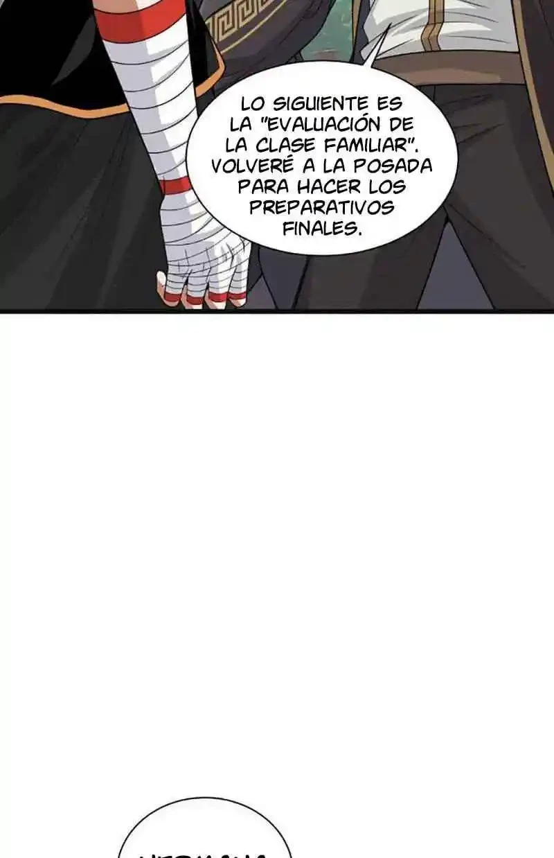 EL NOBLE RENACE COMO EL MAESTRO INVICTO > Capitulo 23 > Page 281