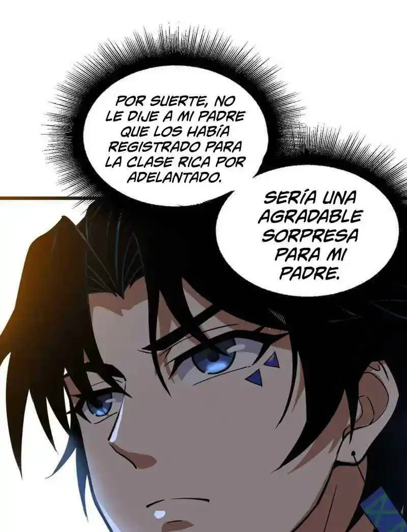 EL NOBLE RENACE COMO EL MAESTRO INVICTO > Capitulo 23 > Page 301