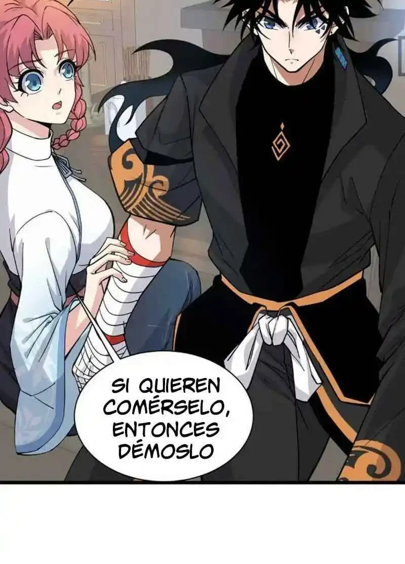 EL NOBLE RENACE COMO EL MAESTRO INVICTO > Capitulo 23 > Page 451