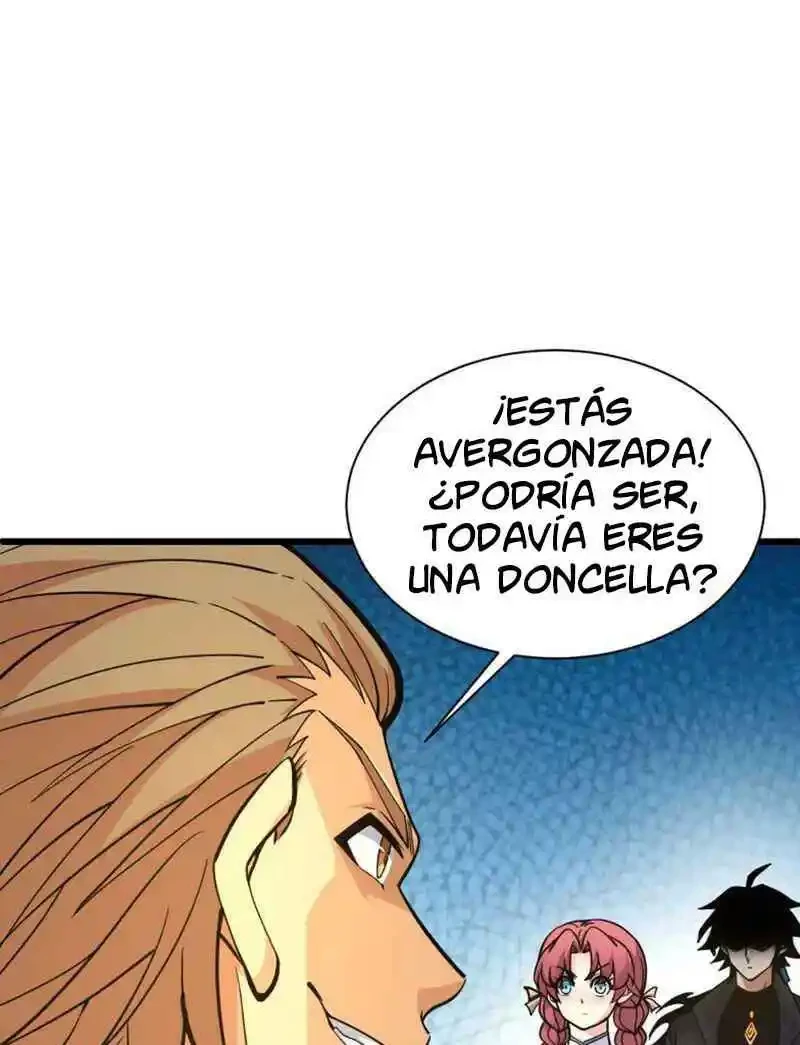 EL NOBLE RENACE COMO EL MAESTRO INVICTO > Capitulo 24 > Page 101