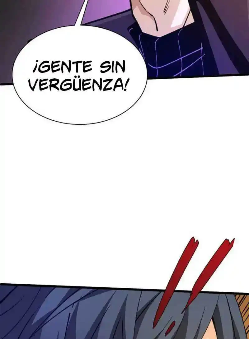 EL NOBLE RENACE COMO EL MAESTRO INVICTO > Capitulo 24 > Page 201