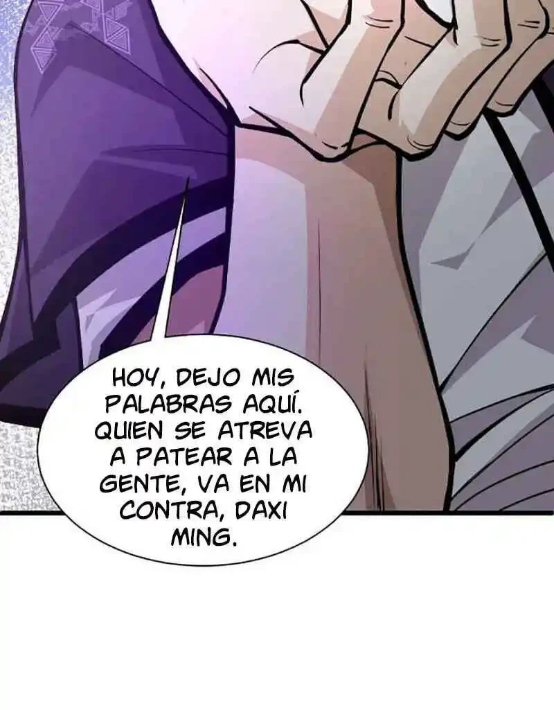 EL NOBLE RENACE COMO EL MAESTRO INVICTO > Capitulo 24 > Page 361