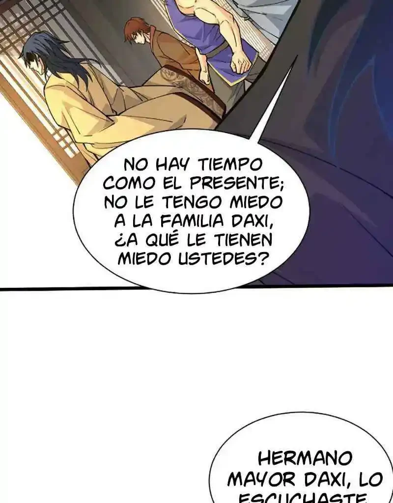 EL NOBLE RENACE COMO EL MAESTRO INVICTO > Capitulo 24 > Page 411