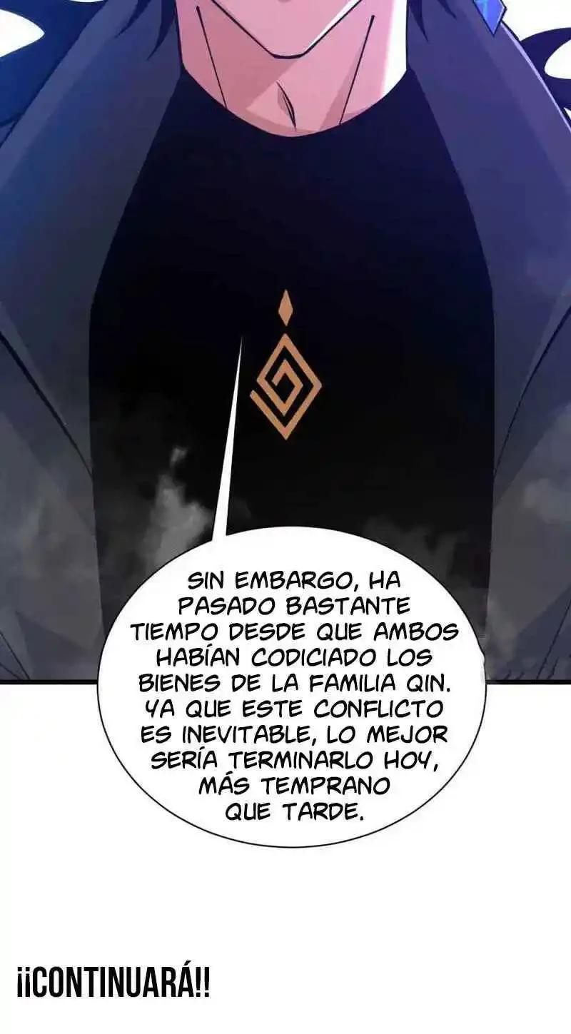 EL NOBLE RENACE COMO EL MAESTRO INVICTO > Capitulo 24 > Page 461