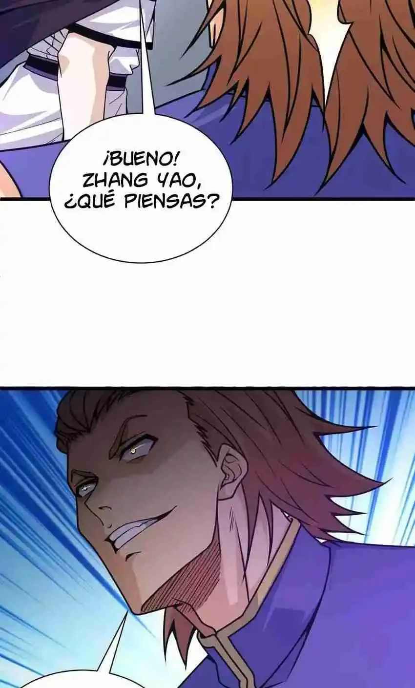 EL NOBLE RENACE COMO EL MAESTRO INVICTO > Capitulo 25 > Page 71