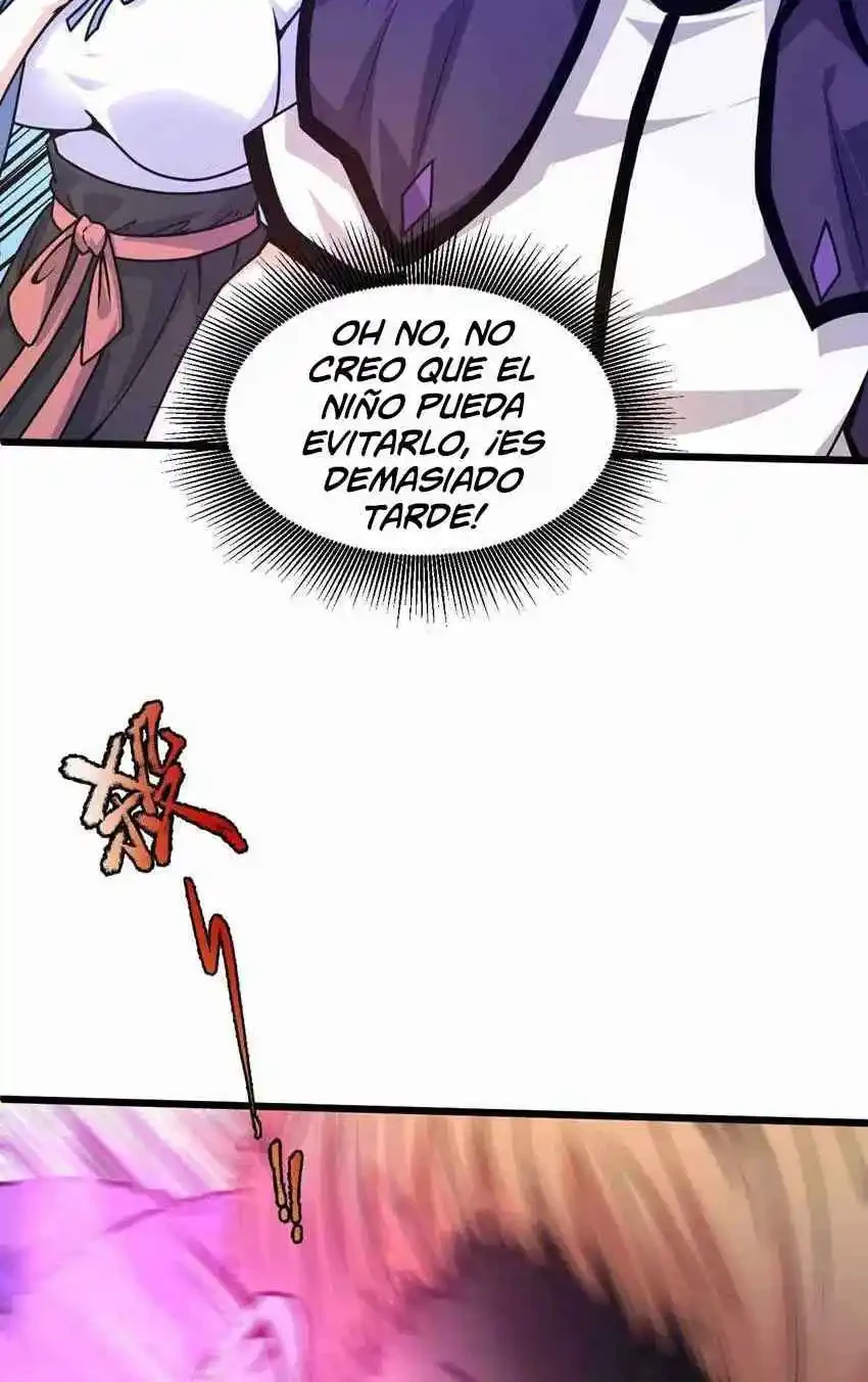 EL NOBLE RENACE COMO EL MAESTRO INVICTO > Capitulo 25 > Page 301