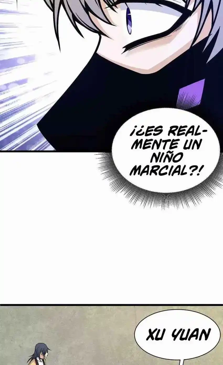 EL NOBLE RENACE COMO EL MAESTRO INVICTO > Capitulo 26 > Page 151