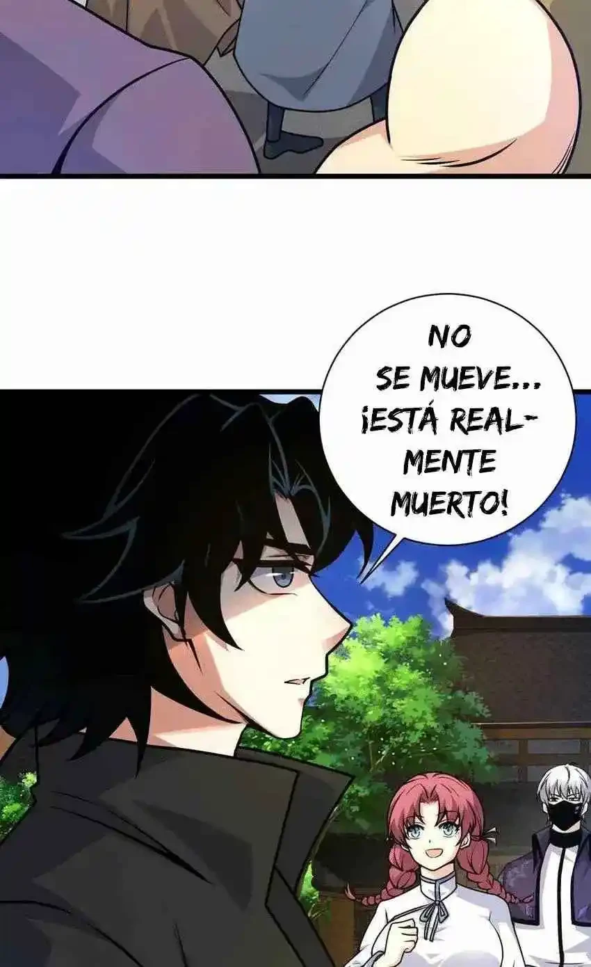 EL NOBLE RENACE COMO EL MAESTRO INVICTO > Capitulo 26 > Page 221