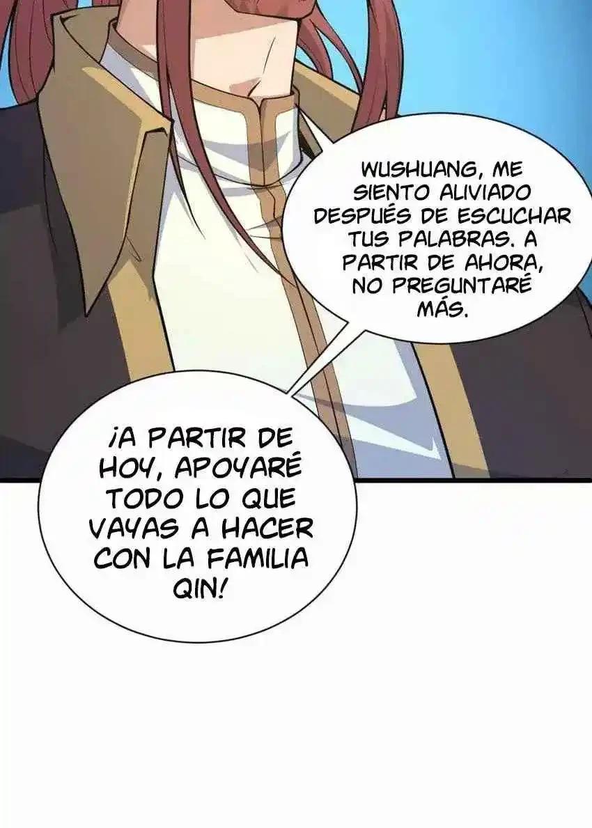 EL NOBLE RENACE COMO EL MAESTRO INVICTO > Capitulo 29 > Page 301