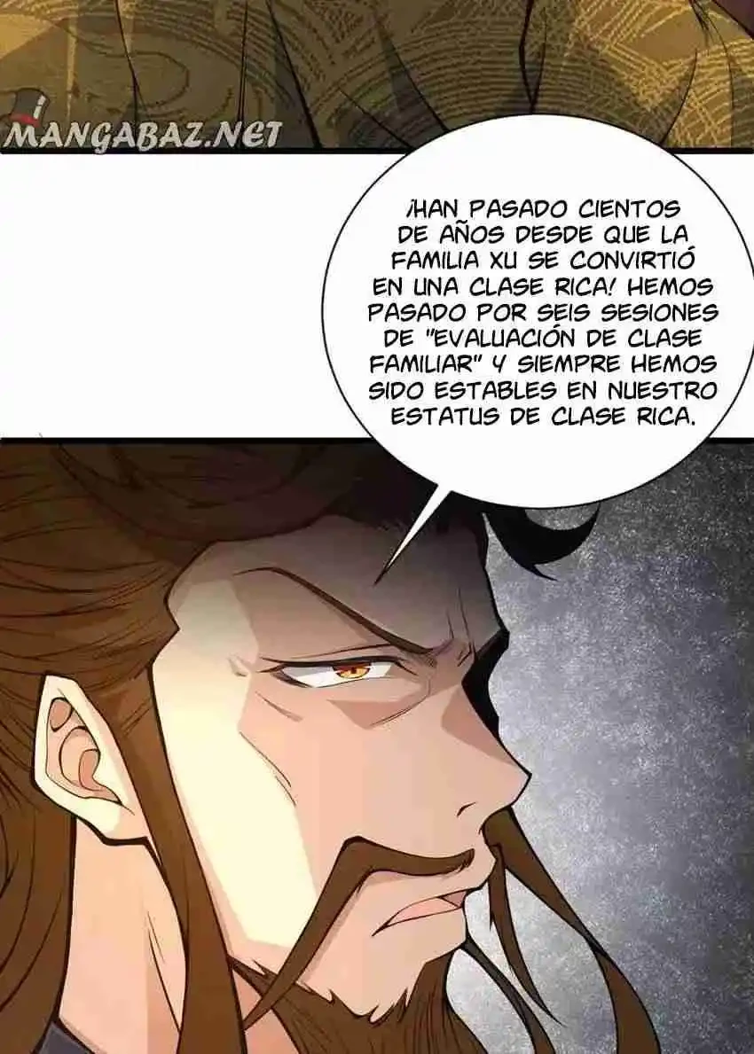 EL NOBLE RENACE COMO EL MAESTRO INVICTO > Capitulo 29 > Page 331