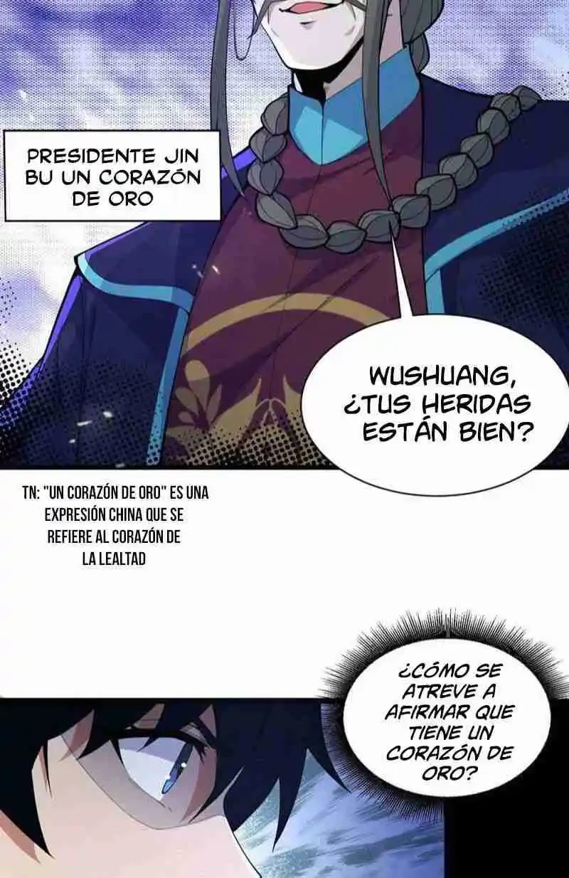 EL NOBLE RENACE COMO EL MAESTRO INVICTO > Capitulo 3 > Page 51