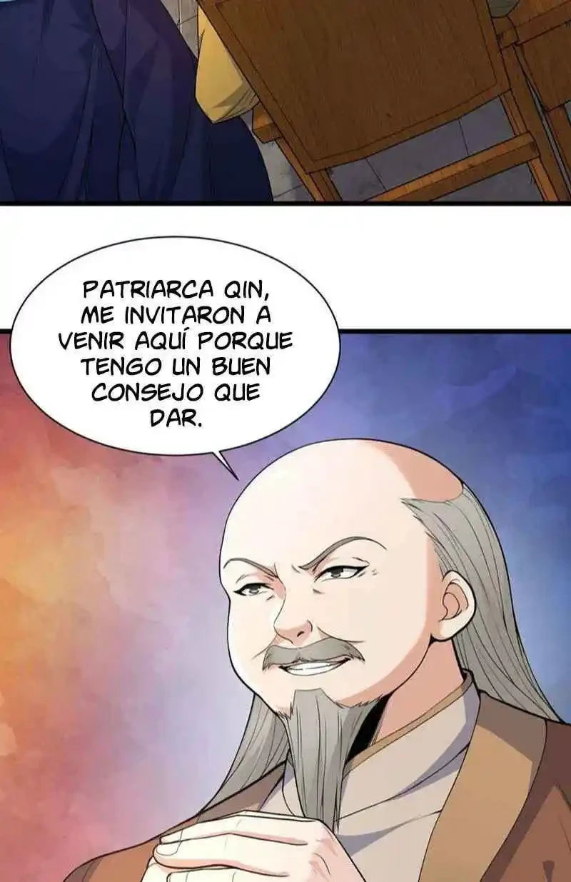 EL NOBLE RENACE COMO EL MAESTRO INVICTO > Capitulo 3 > Page 111