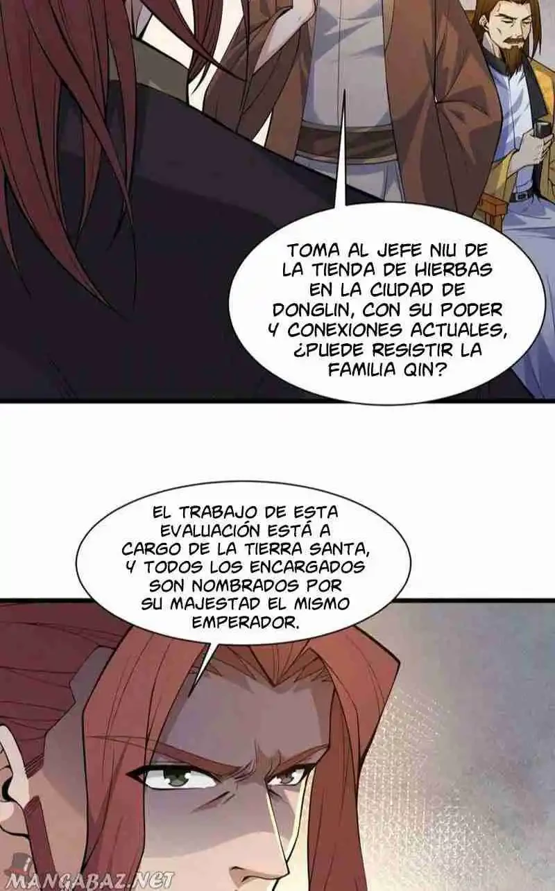 EL NOBLE RENACE COMO EL MAESTRO INVICTO > Capitulo 3 > Page 191