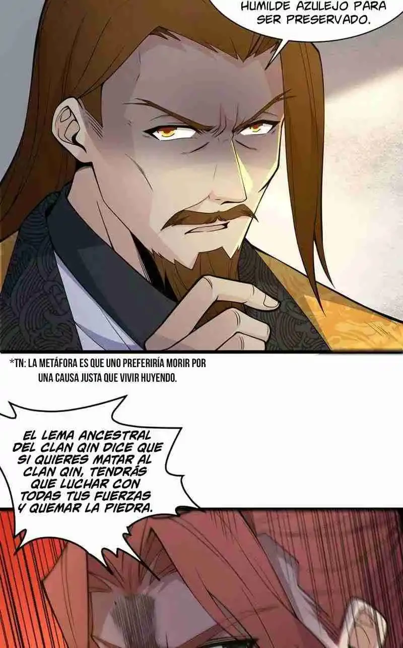 EL NOBLE RENACE COMO EL MAESTRO INVICTO > Capitulo 3 > Page 251