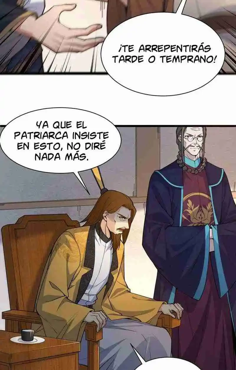 EL NOBLE RENACE COMO EL MAESTRO INVICTO > Capitulo 3 > Page 301