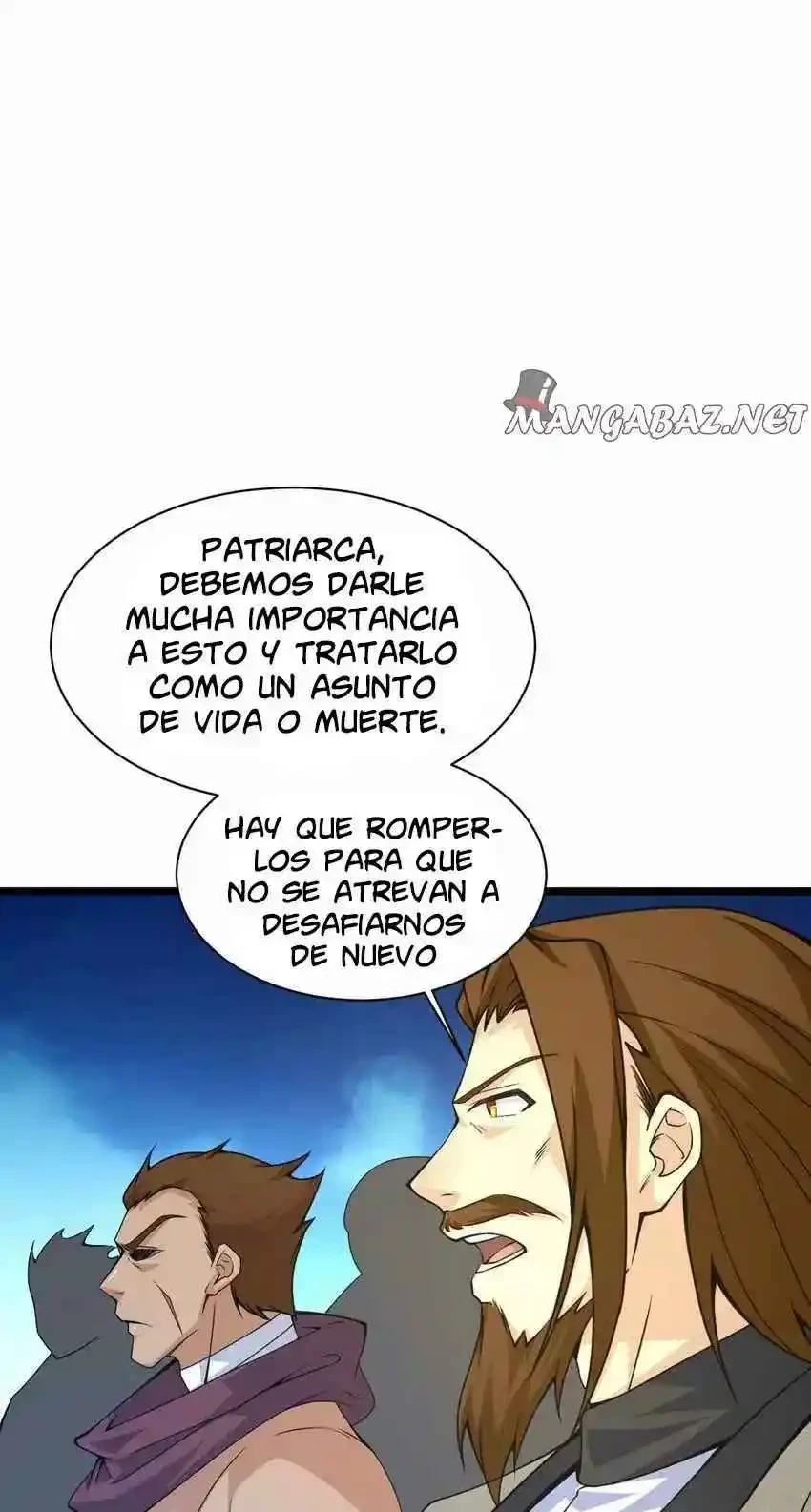 EL NOBLE RENACE COMO EL MAESTRO INVICTO > Capitulo 30 > Page 51